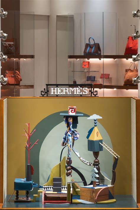 hermes lisbon